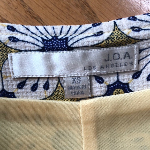 Skort set - Picture 6 of 8